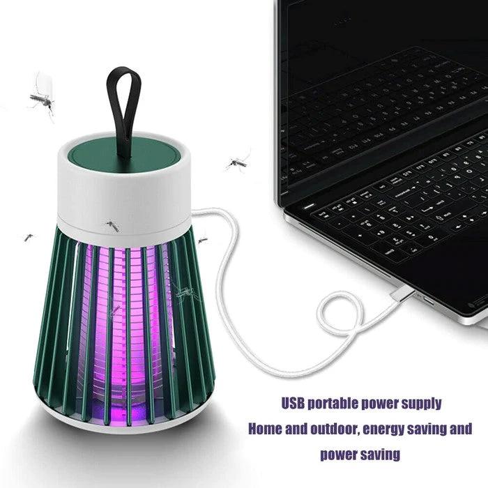 MOSQUITO KILLER - Protect Your Family & Loved Ones Bowlift by Bowlift