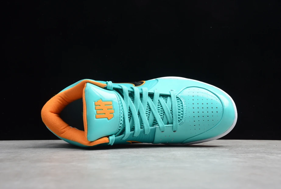 Undefeated X NK Kobe 4 Protro Spurs by Air Jordan