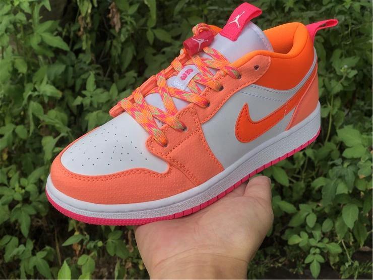 Air Jordan 1 Low Utility by Air Jordan