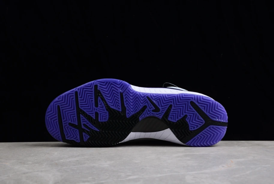 NK Kobe 4 Purple White by Air Jordan