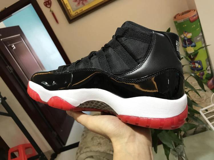 Air Jordan 11 Retro Playoffs (2012) by Air Jordan