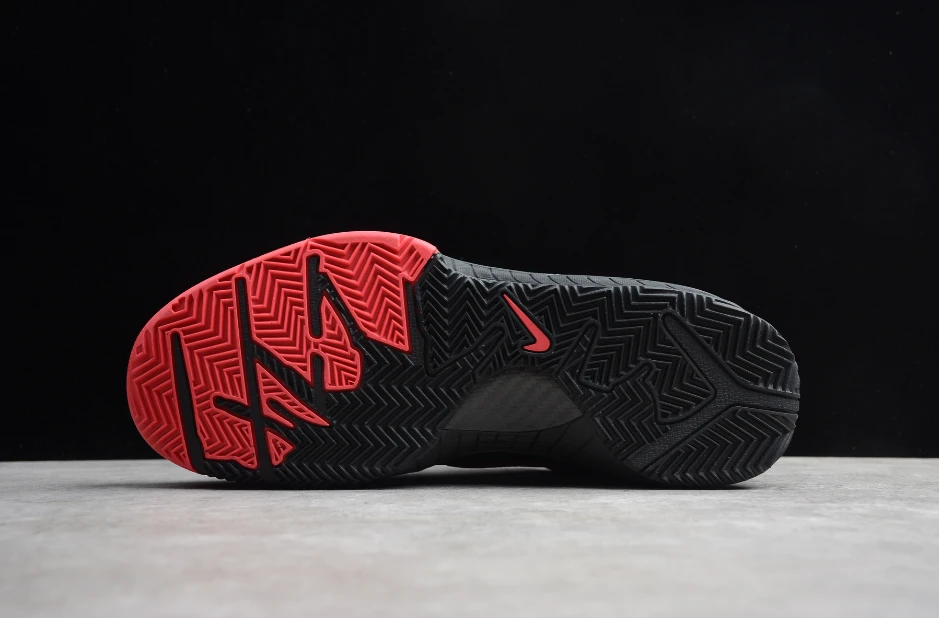 Undefeated X NK Kobe 4 Protro Black Red by Air Jordan