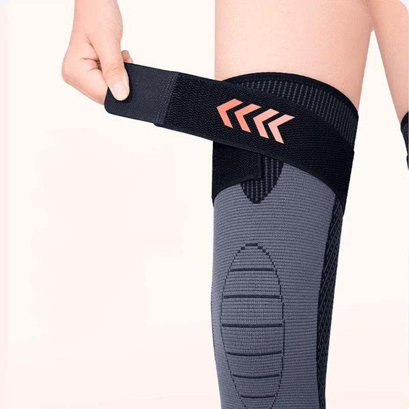 ThermoFlex – Self-heating knee support with soothing wormwood power by BowLift