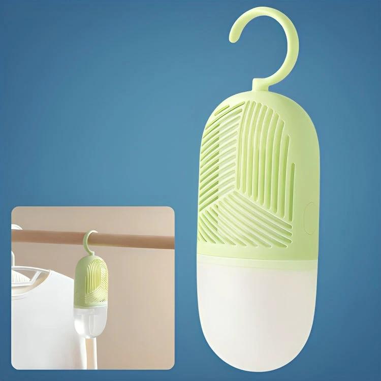 Stops Damp & Musty Smells – Transparent Water-View – Long-Lasting Freshness For Clothes Storage Bowlift by Bowlift