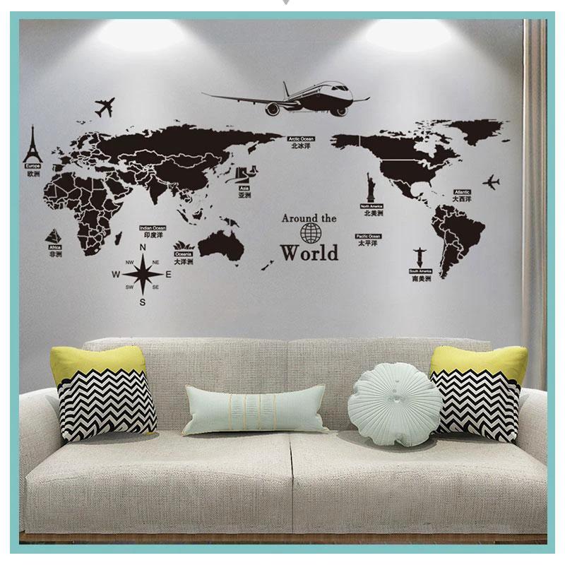 Wall sticker StéRéO 3d by Bowlift
