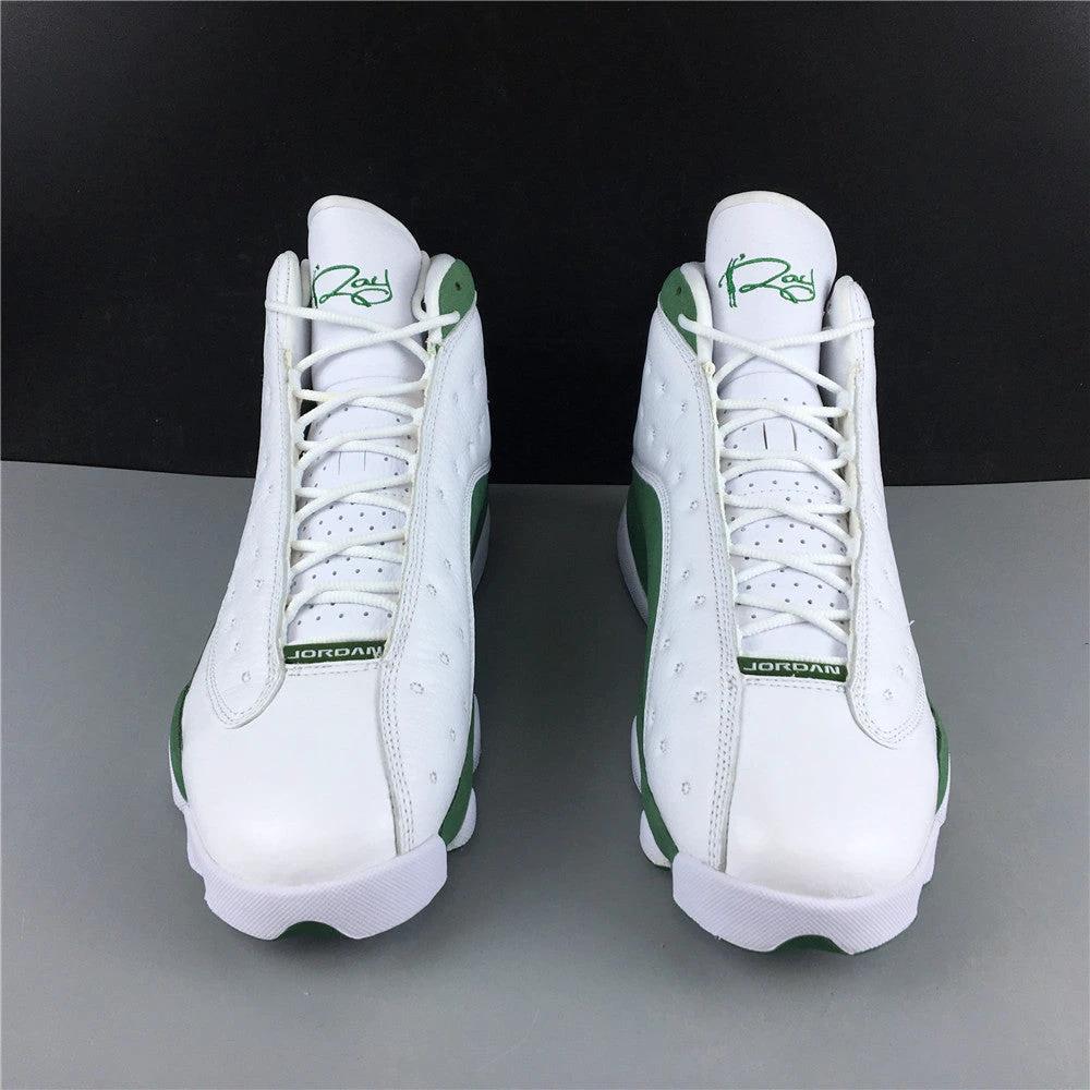 Air Jordan 13 Retro Ray Allen PE by Air Jordan