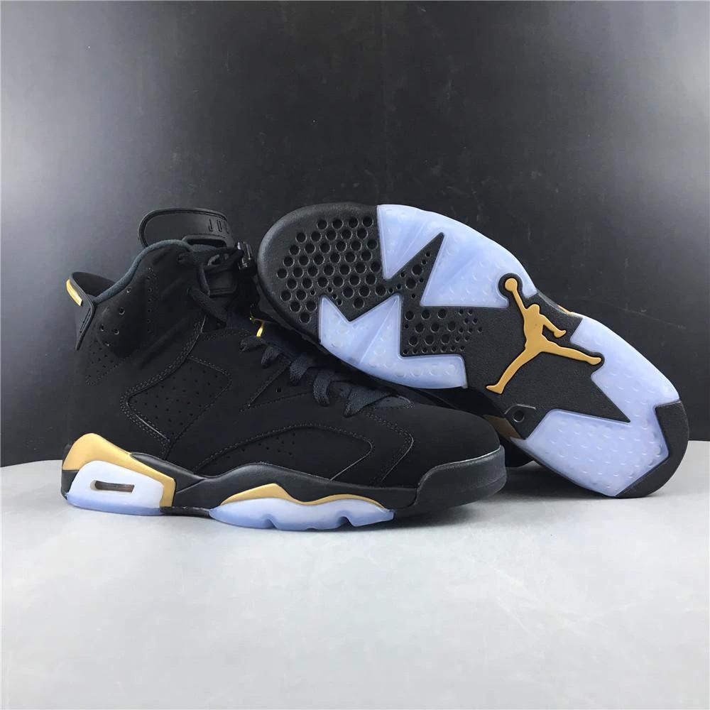 Air Jordan 6 Retro DMP (2020) by Air Jordan