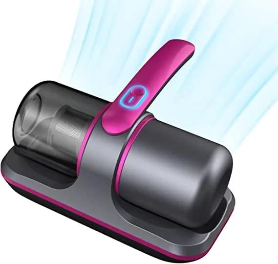 Ultimate | Dust mite vacuum cleaner for home Bowlift by Bowlift