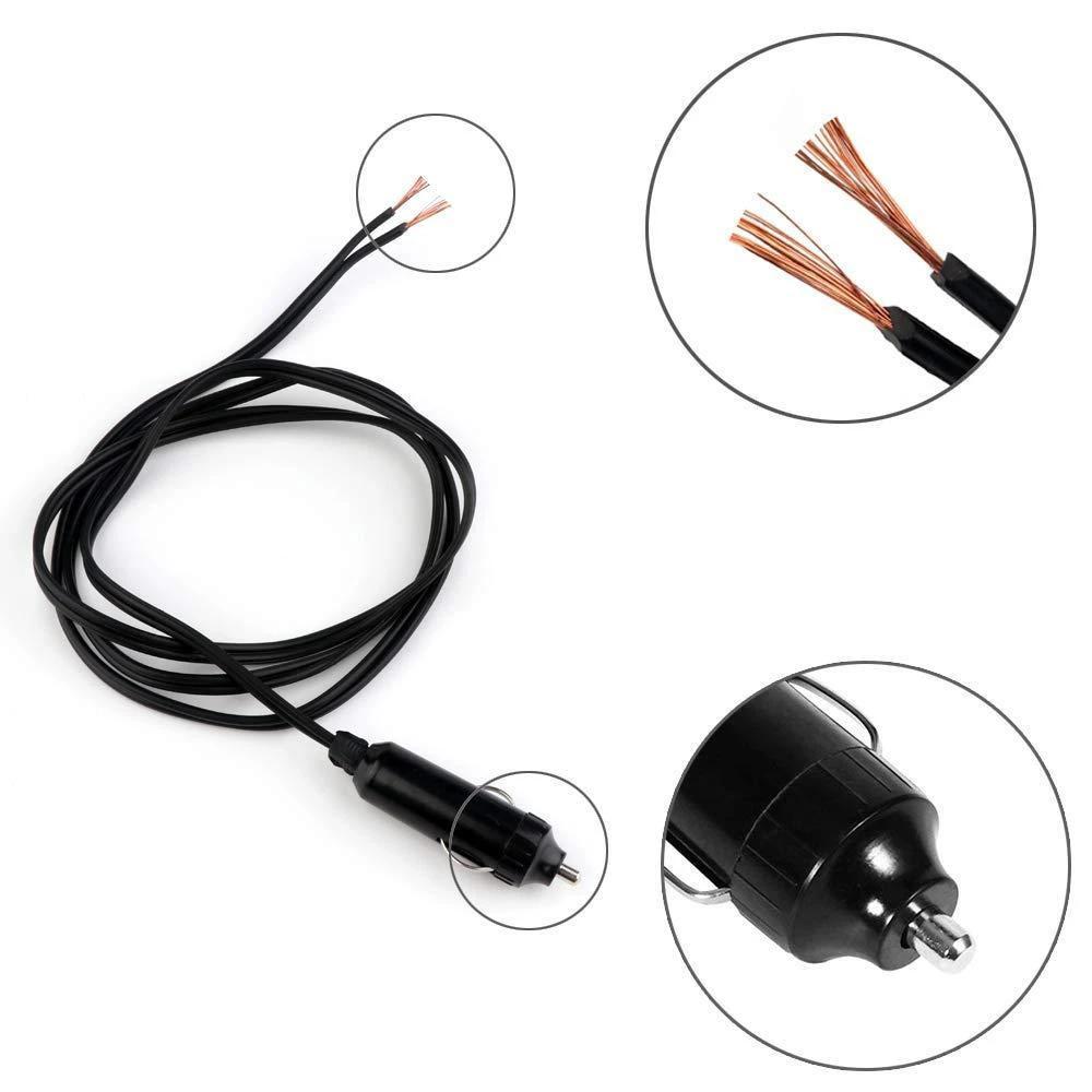 Portable Car Deicer by Bowlift