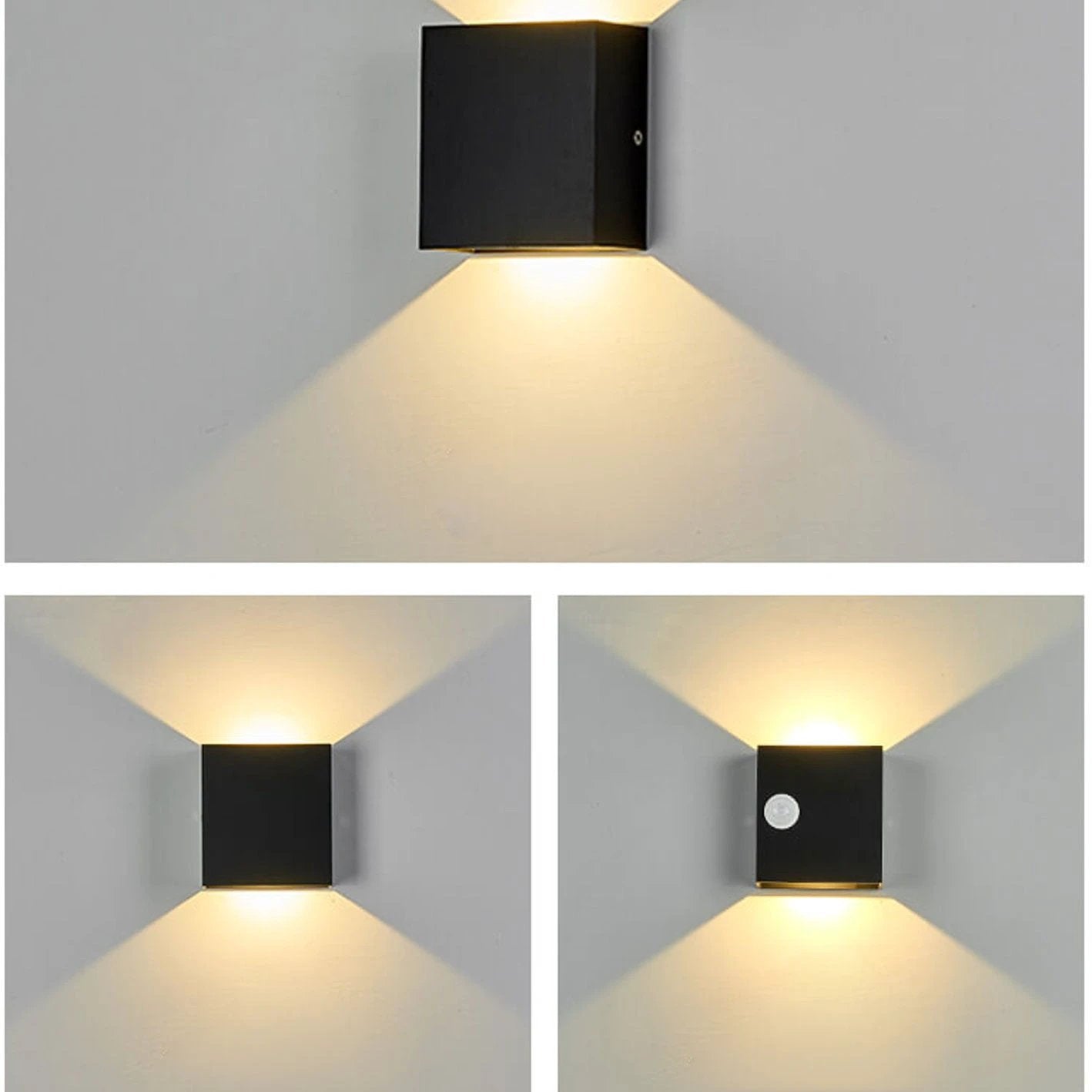 Modern Outdoor Lighting Bowlift by Bowlift