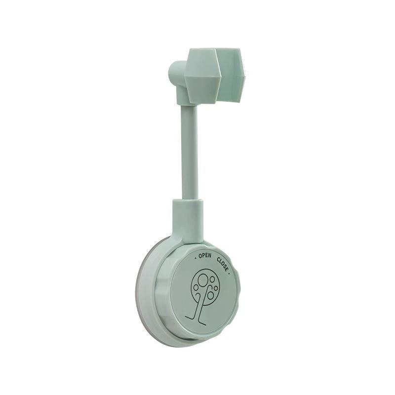 Mounting for shower head without drilling by Bowlift