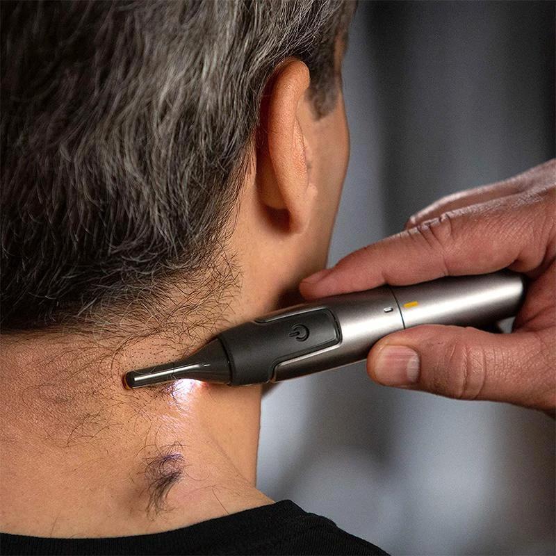 Ultrathin precision trimmer by Bowlift