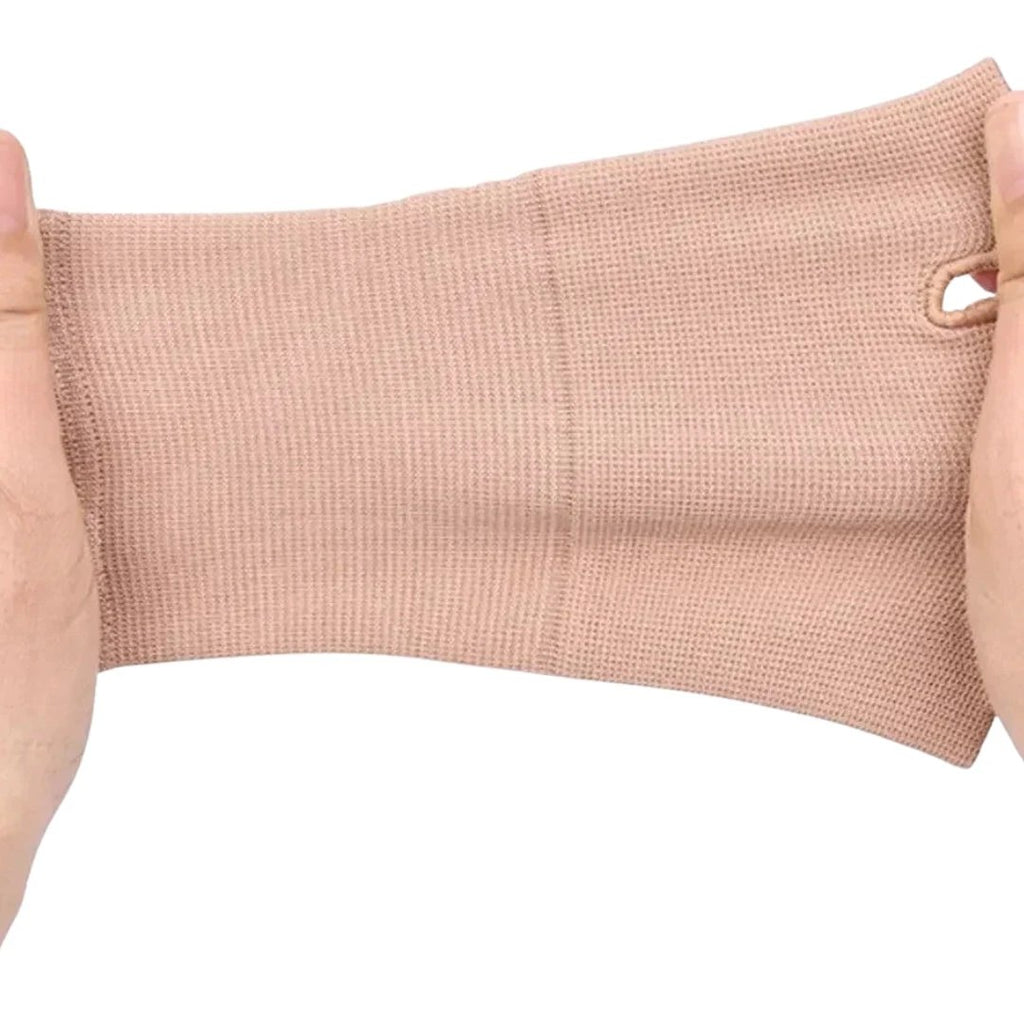 ReliefGrip | Wrist Compression Sleeve with Thumb Support – Pain Relief, Swelling Reduction & Joint Stability Bowlift by Bowlift