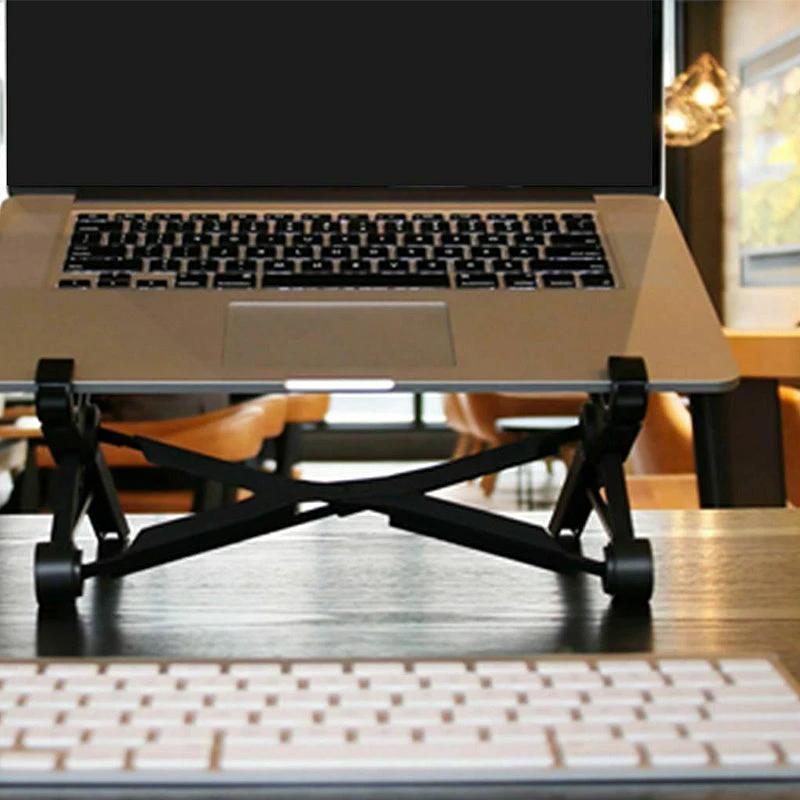 Ciaovie support adjustable for laptop by Bowlift