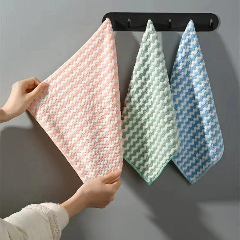 Multi-Use Magic Cleaning Cloth for House Bowlift by Bowlift