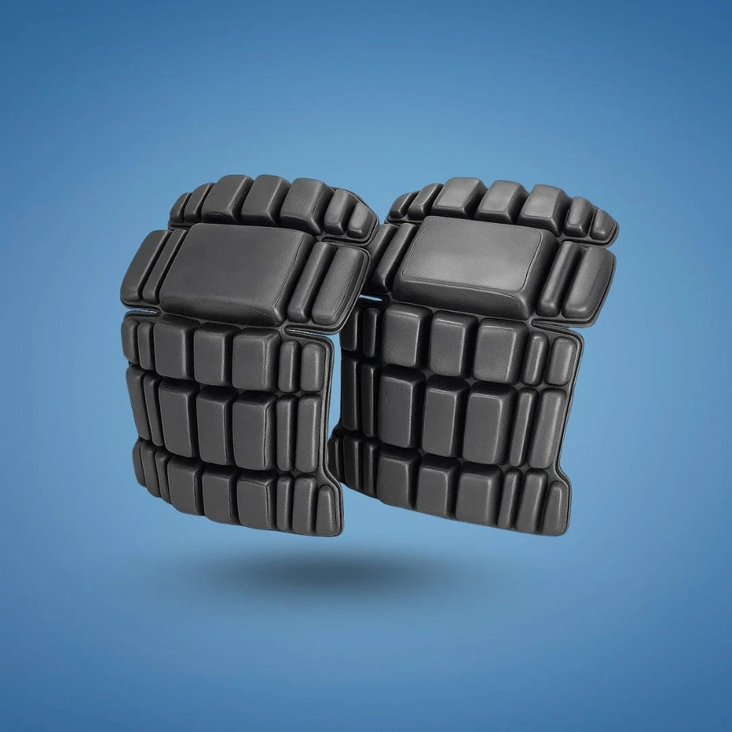Foam-Cushion Comfort – Slim-Profile Insert – Alleviates Pressure & Improves Mobility for Tradesmen on the Job Bowlift by Bowlift