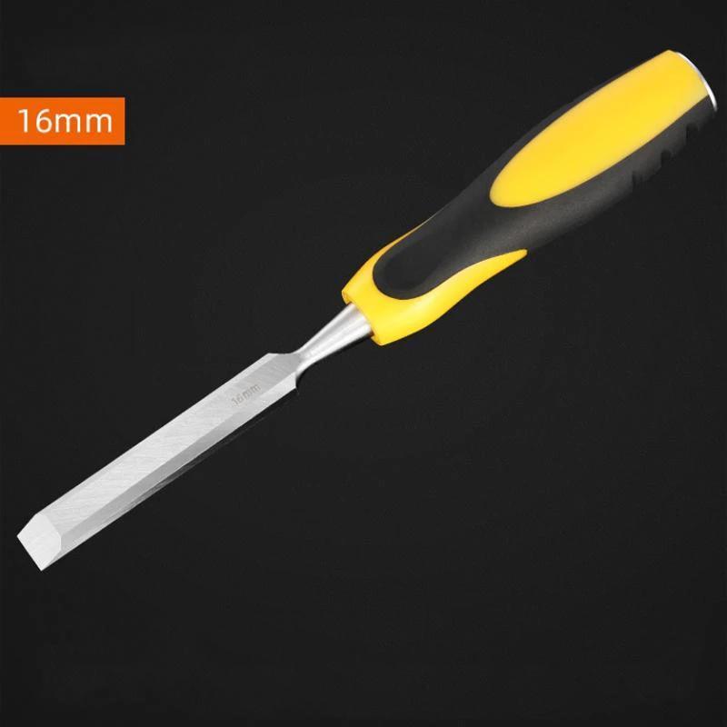 Wood chisel set by Bowlift