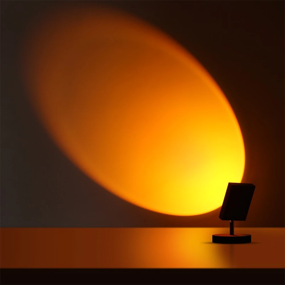 inspired Table Lamp Bowlift by Bowlift