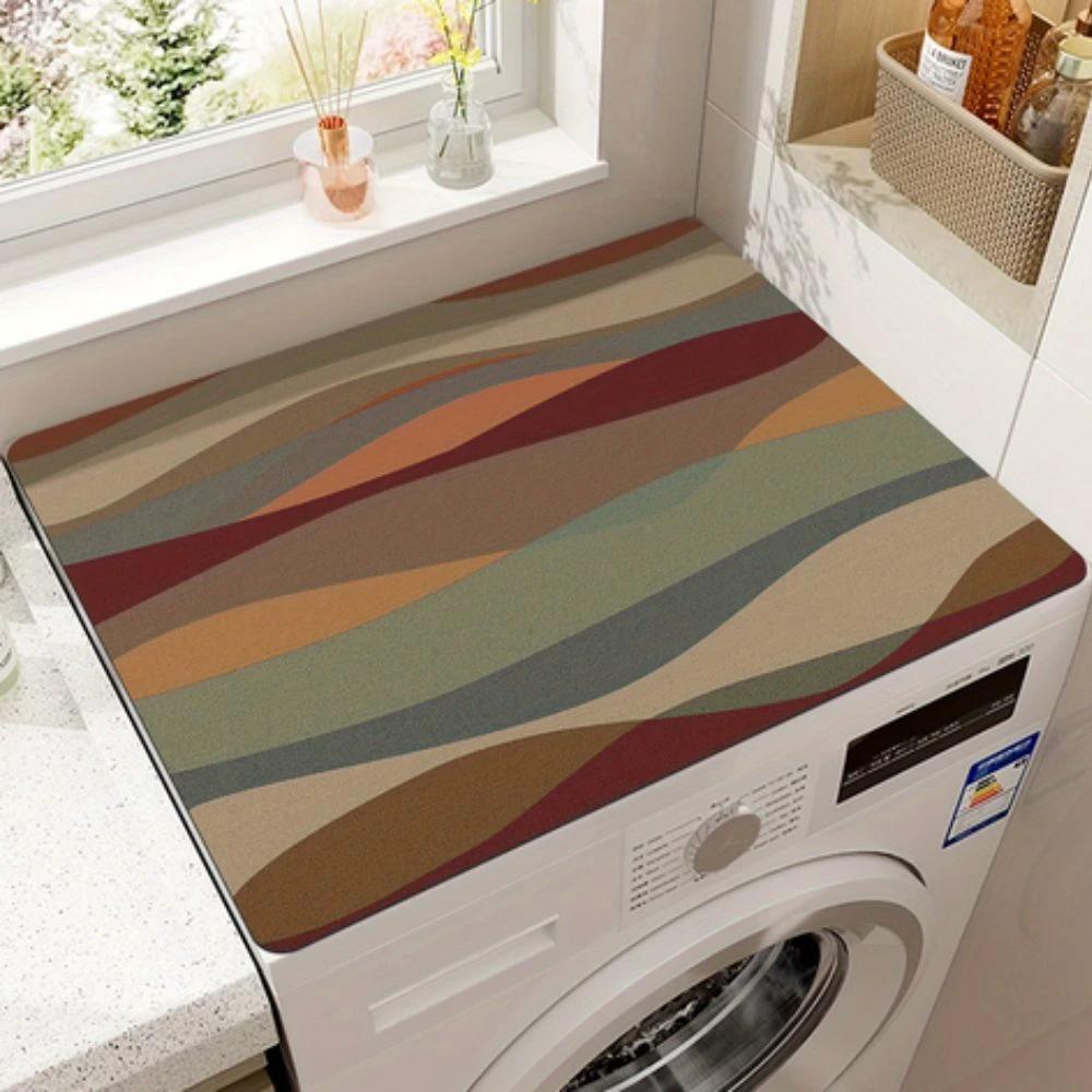 BohoShield Appliance Mat by Casa & Beyond