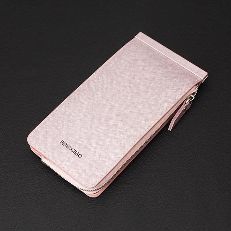 Multifunctional card wallet by Bowlift