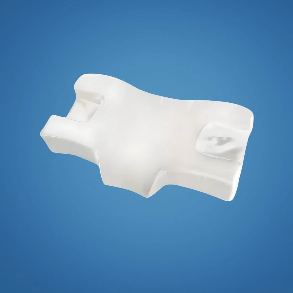 Anti-Wrinkle Support – Breathable Cooling Comfort – Rejuvenated Skin & Pain-Free Sleep Nightly Bowlift by Bowlift