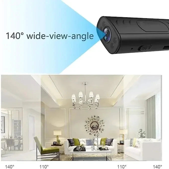 Wireless Reverse Hitch Guide Camera - Waterproof, Wide Angle & Easy Setup for caravan, car and home Bowlift by Bowlift