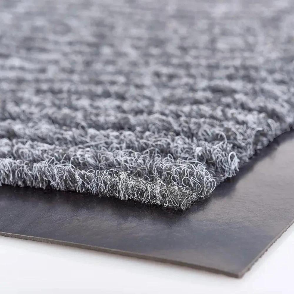 Durable Stripped Door Mat by Casa & Beyond