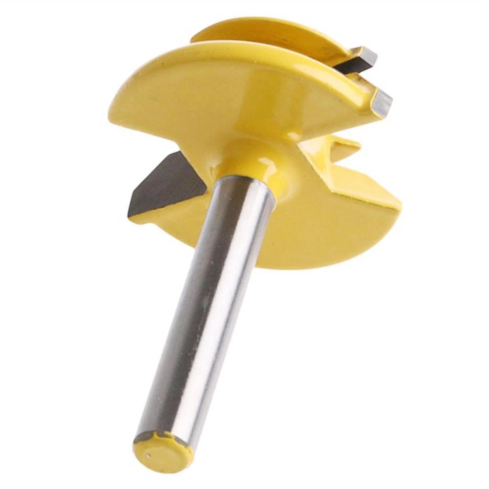 MèChe for angled cutting with lock at 45° by Bowlift