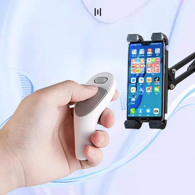 Multi-Functional Bluetooth Mouse Remote by BowLift