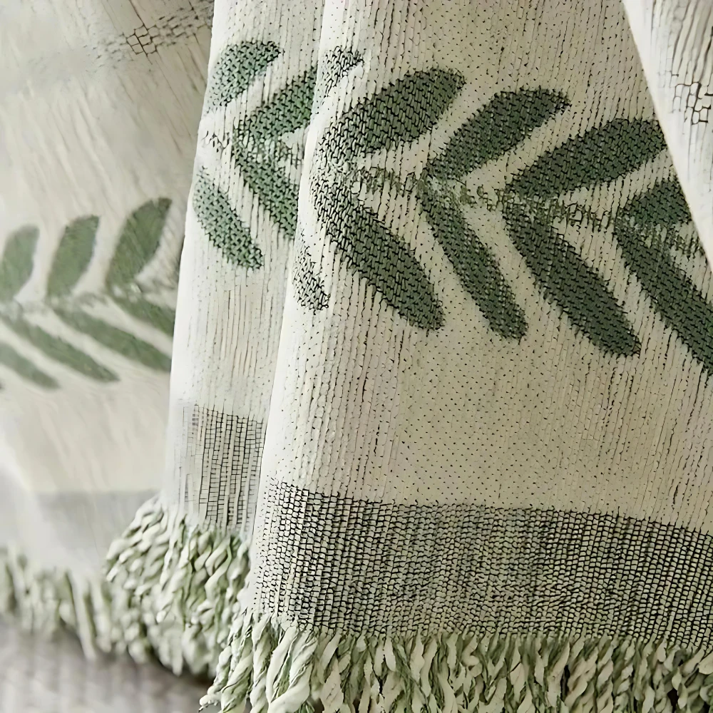 Serene Oasis Sofa Cover by Casa & Beyond
