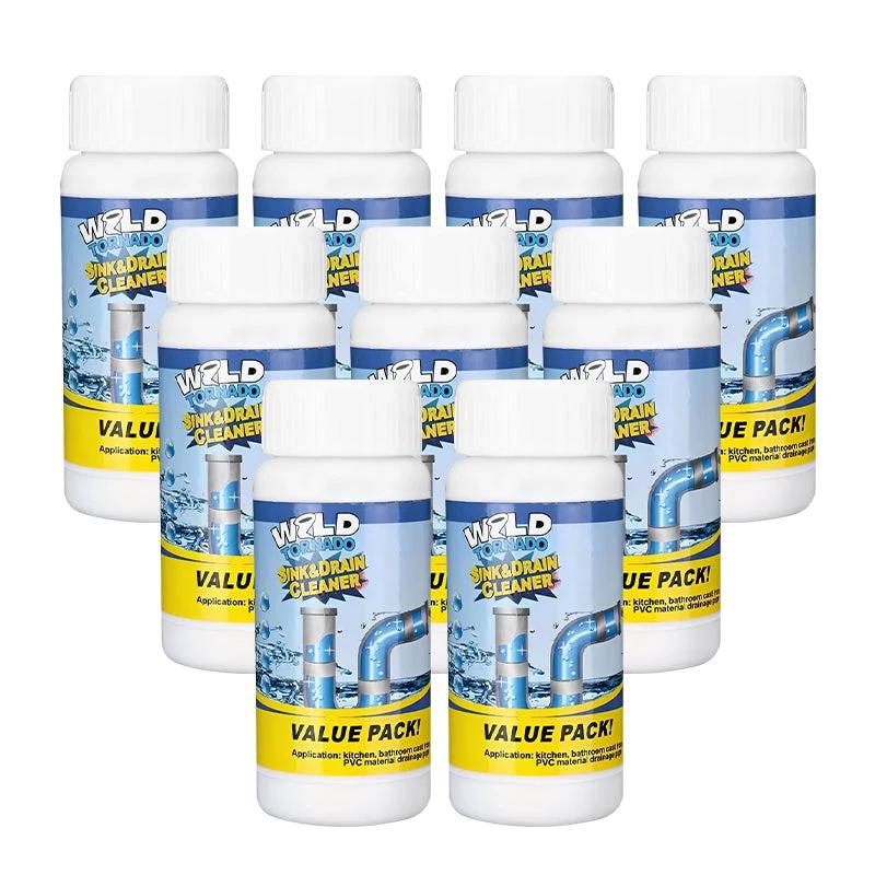 Powerful Sink and Drain Cleaner by BowLift