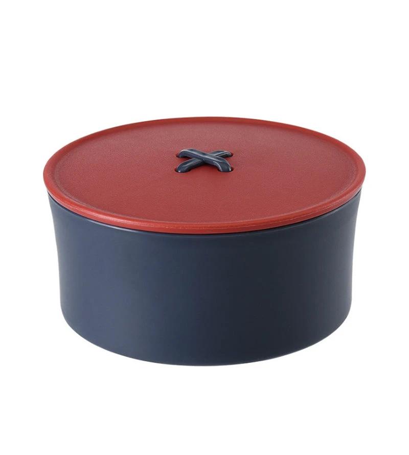 Portable Multifunctional Sewing Kit by Bowlift