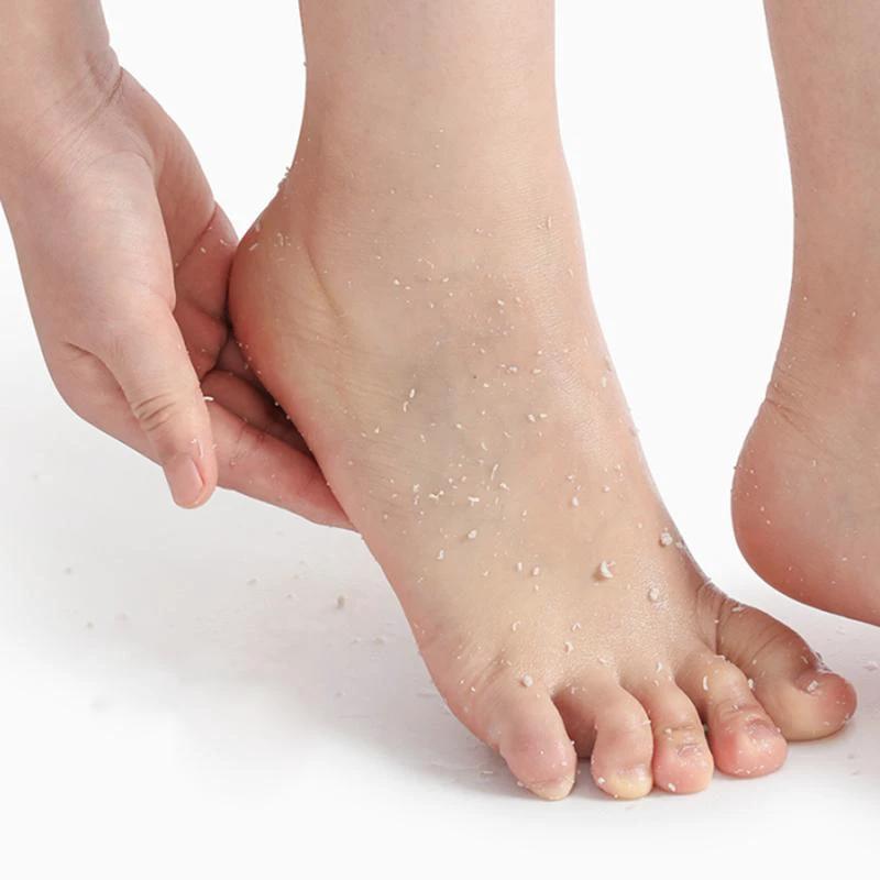 Foot Peeling Spray by BowLift