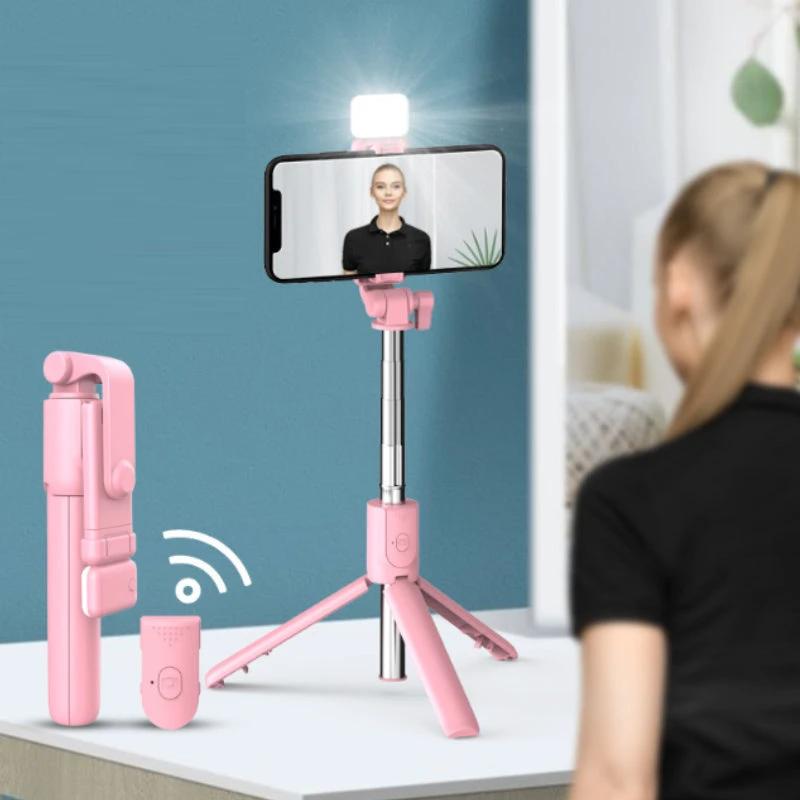 Portable Bluetooth Mobile Holder 6 in 1 by Bowlift