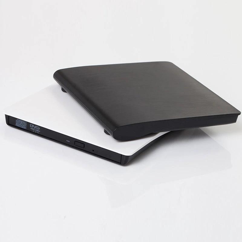External CD DVD Drive by Bowlift