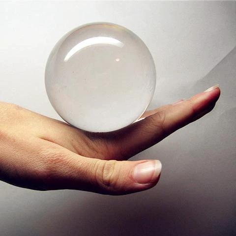 Sphera - Crystal Ball Photography Lens by Bowlift