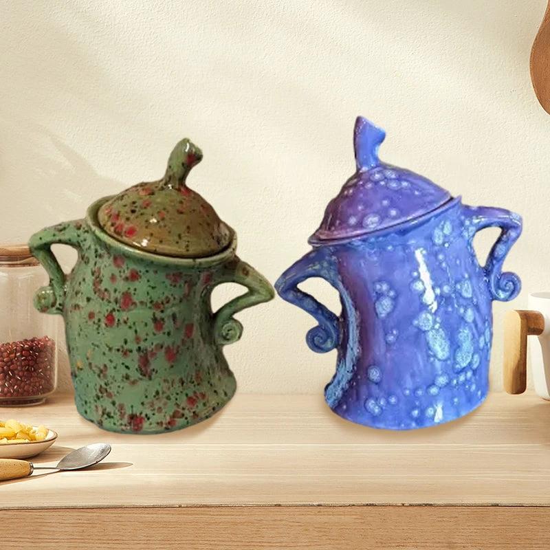 Mug with Attitude by Bowlift