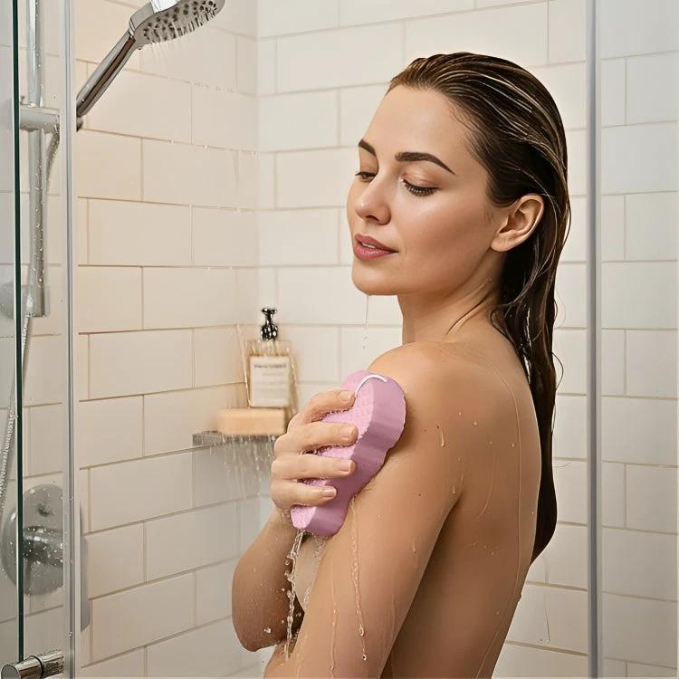 Removes Dead Skin & Boosts Circulation – Soft Quick-Dry Design – Gentle for Sensitive Skin Bowlift by Bowlift