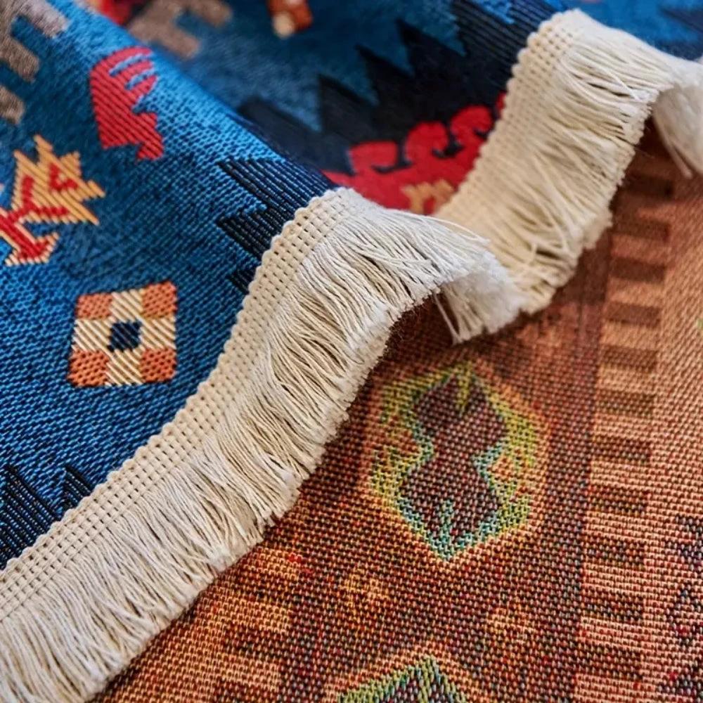 Nomad Dream Boho Sofa Cover by Casa & Beyond