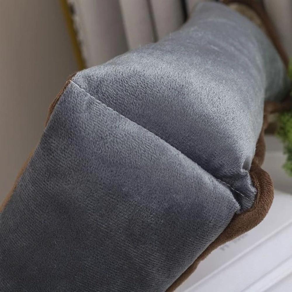 Bolstered Quilted Pet Sofa Protector by Casa & Beyond