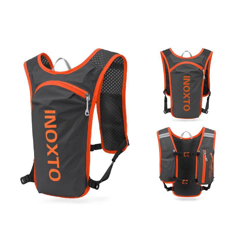 Sport backpack for the outdoors by Bowlift