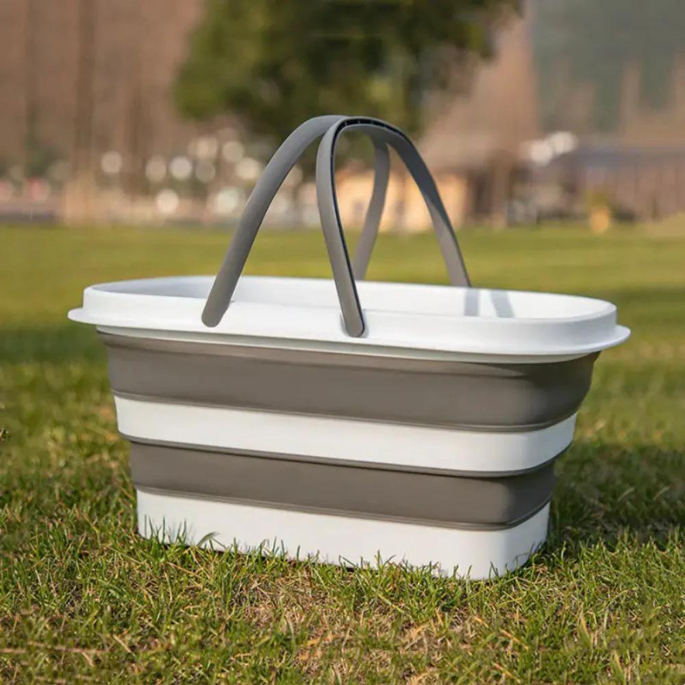 Ultra Flex Multi-Use Basket by Casa & Beyond