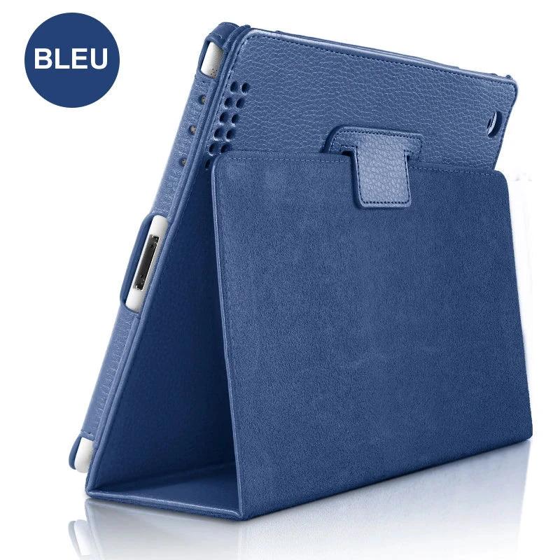 Tablet case with sleep/wake function by Bowlift