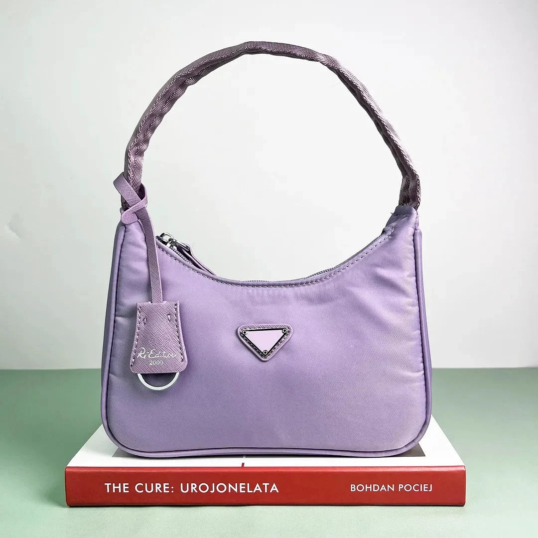 Designer Shoulder Bags Luxury Leather Armpit Bags Fall & Winter Wear by jimmy_luxuries