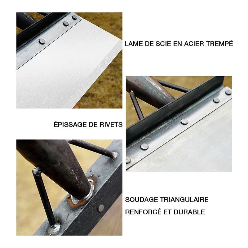 Multifunctional cleaning cloth by Bowlift