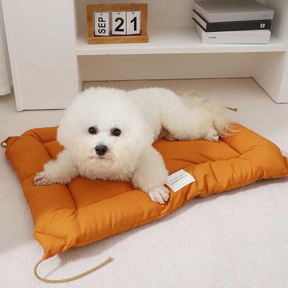 SnuggleNest Pet Mat by Casa & Beyond