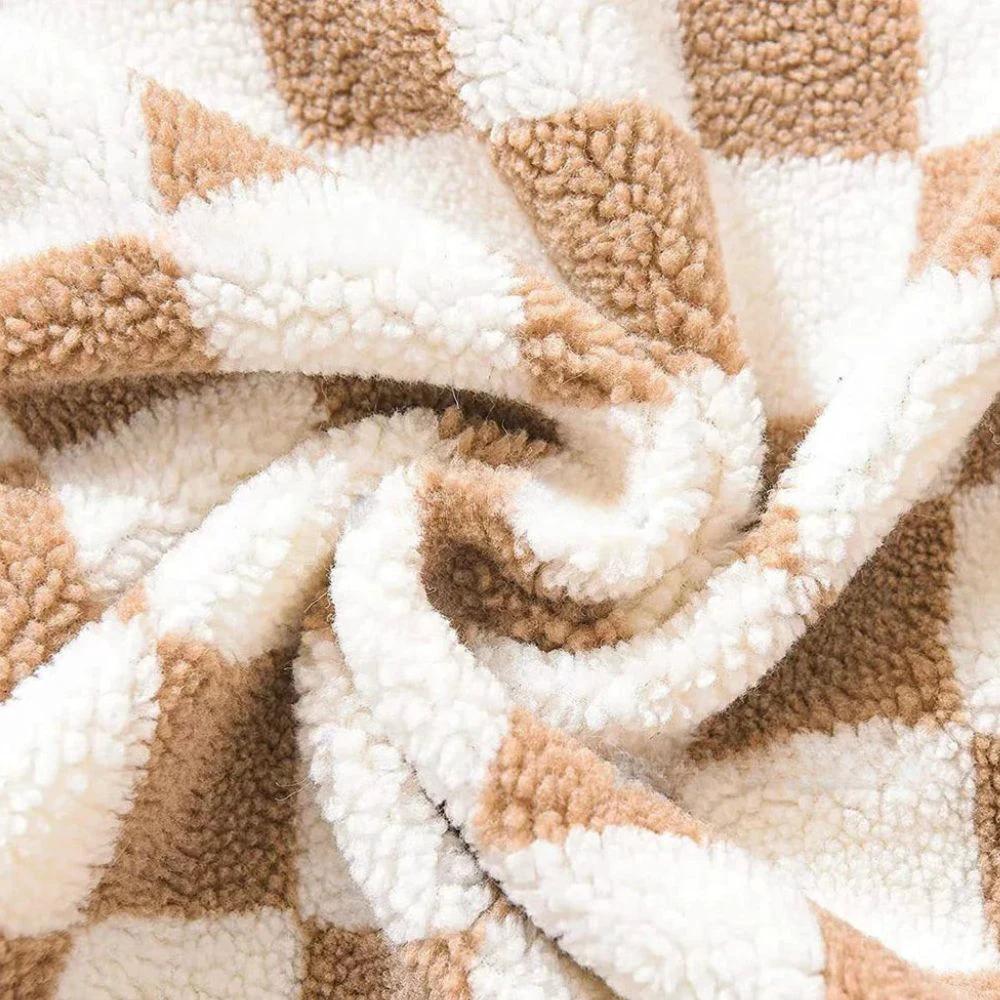 Fluff Mate Cushion Cover by Casa & Beyond