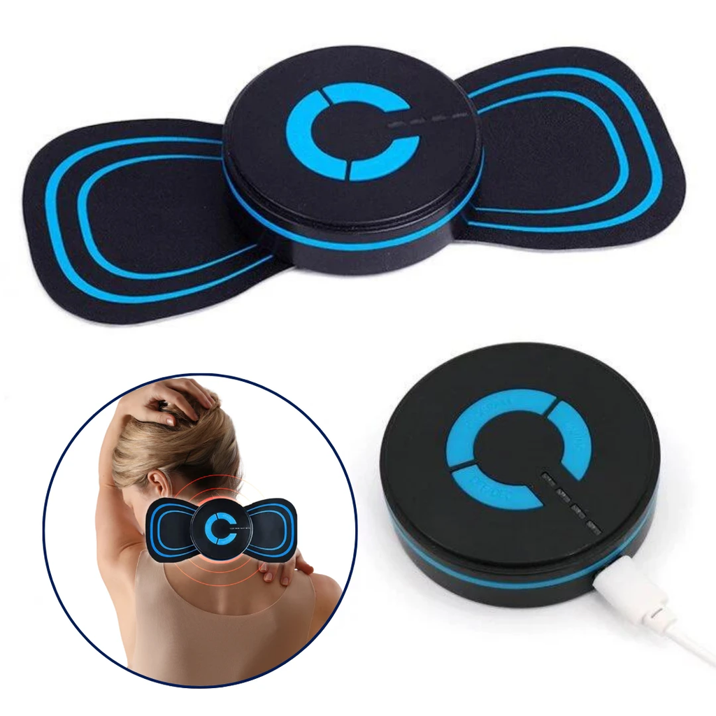 Relax Pulse Pro Massager Bowlift by Bowlift