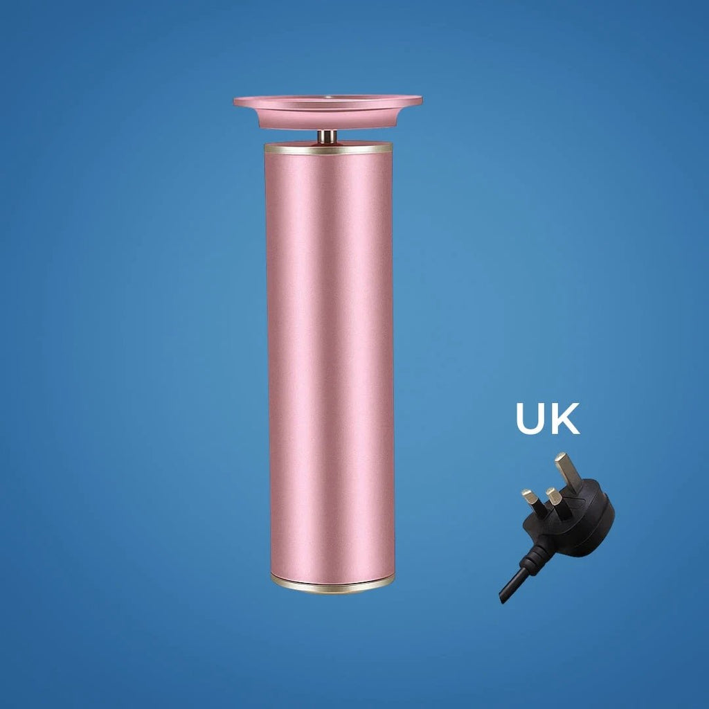 Hard Skin Removal – Waterproof Rechargeable – Restores Soft Smooth Feet Instantly Bowlift by Bowlift