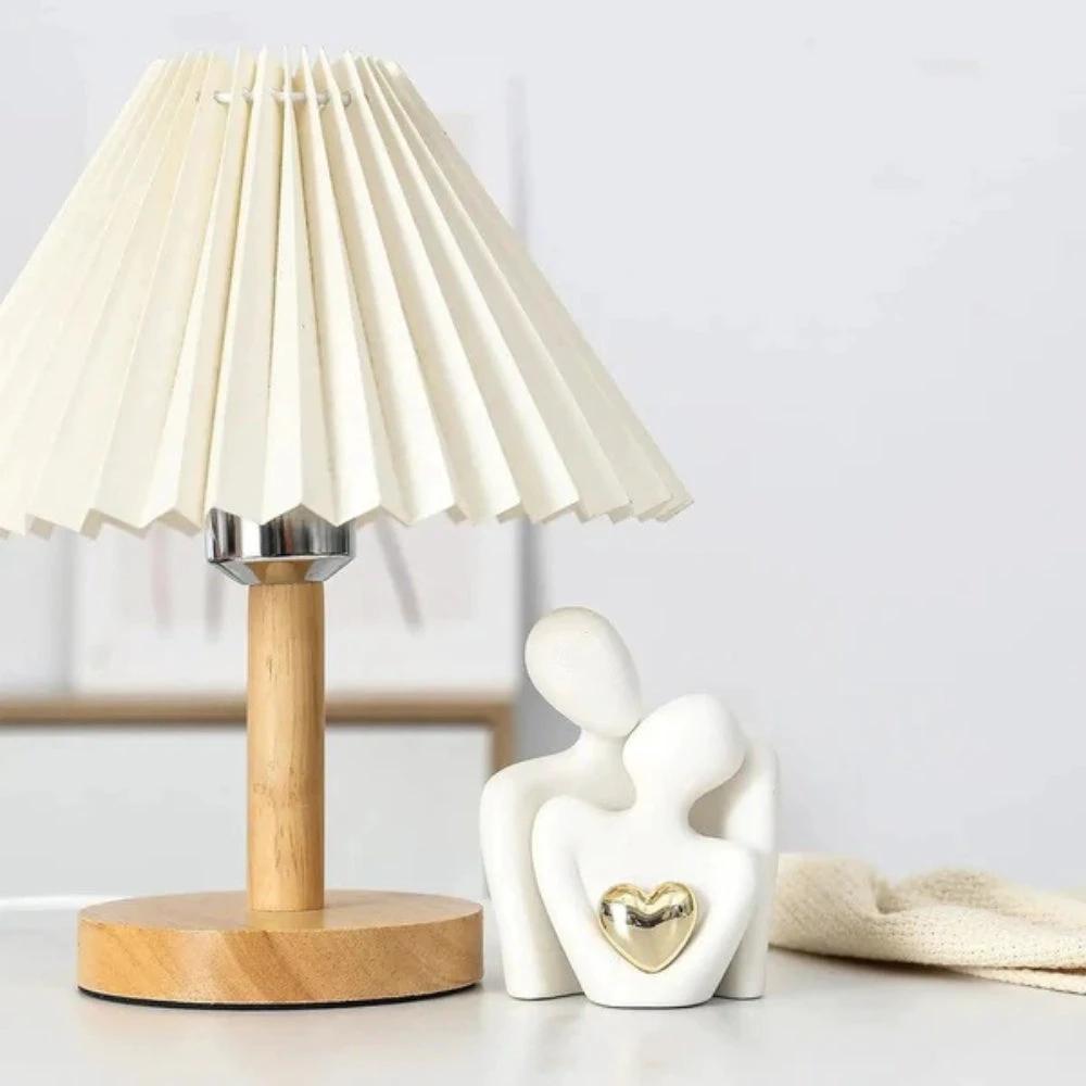 Abstract Lovers Sentimental Figurine by Casa & Beyond